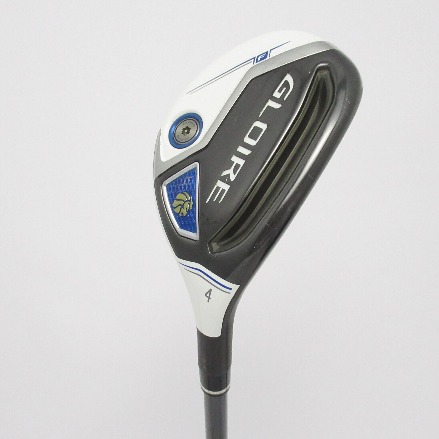 中古】テーラーメイド(TaylorMade) ユーティリティ 通販｜GDO中古ゴルフクラブ