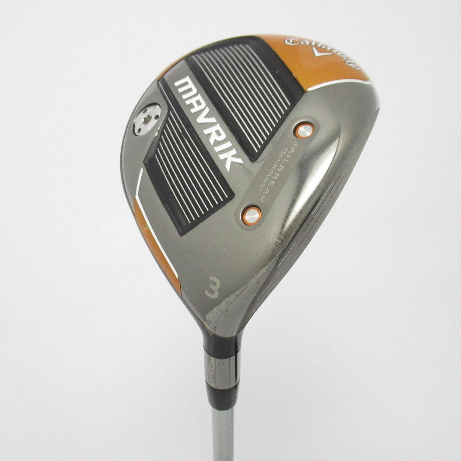 中古】マーベリック フェアウェイウッド Diamana 50 for Callaway 15 S CD(フェアウェイウッド（単品）)|MAVRIK( キャロウェイゴルフ)の通販 - GDOゴルフショップ(5002497816)