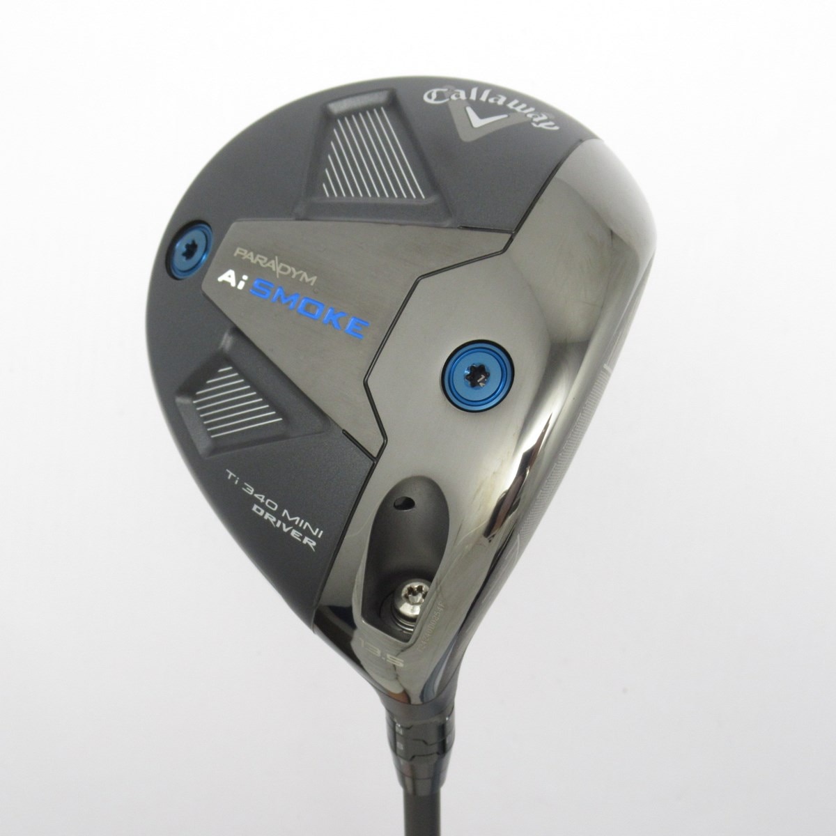 中古】キャロウェイゴルフ PARADYM パラダイム X ドライバー VENTUS TR 5 for Callaway <br>シャフト：VENTUS  ぼける