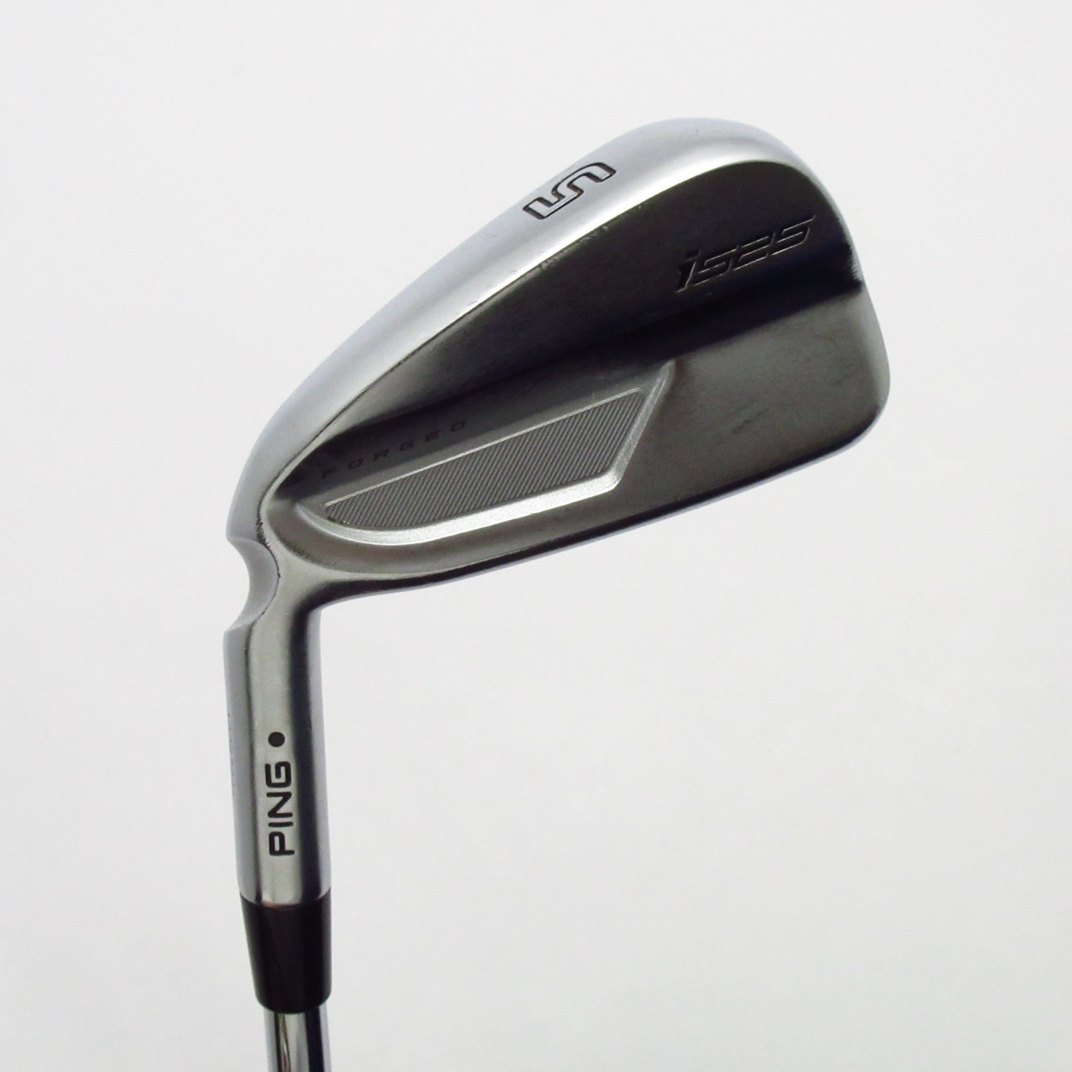 PING - i525 6番アイアン S NSプロ MODUS 3 TOUR 105 クラブ PING i525 #6-w N.S PRO MODUS3 TOUR105(S) Golf Iron