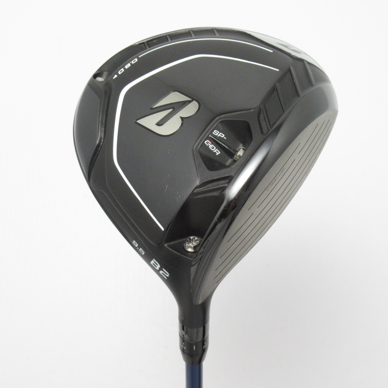 中古】B2 ドライバー Tour AD VR-6 9.5 S C(ドライバー（単品）)|BRIDGESTONE GOLF(ブリヂストン)の通販 -  GDOゴルフショップ(5002498173)