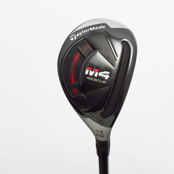 中古】M4(2021) ユーティリティ ATMOS RED 7 22 S C(ユーティリティ 
