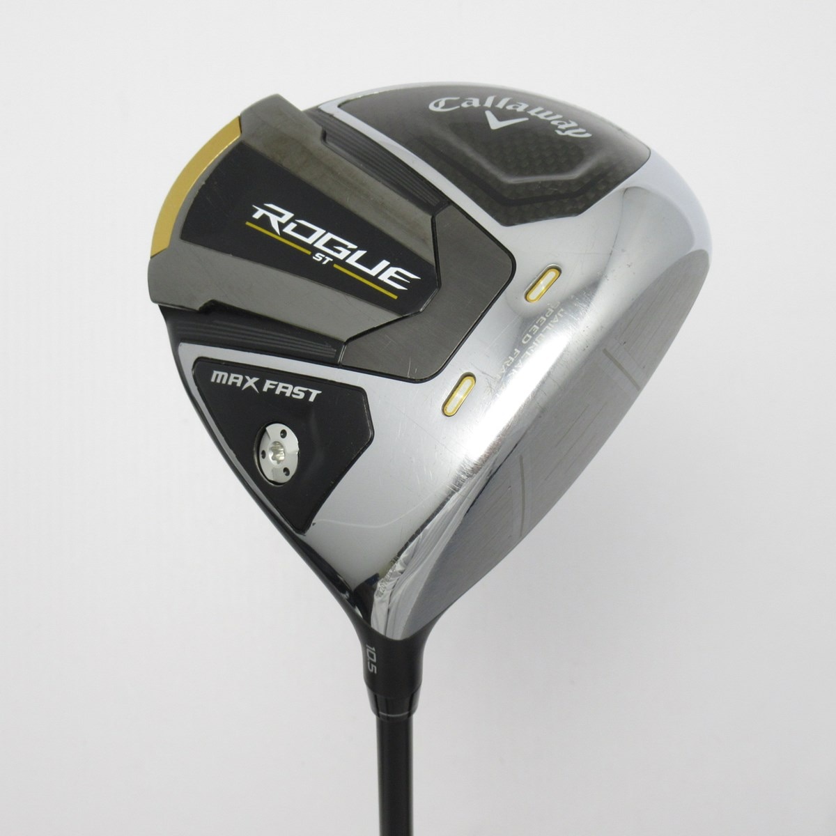 中古】ローグ ST MAX FAST ドライバー Speeder NX 40 for Callaway 10.5 SR C(ドライバー（単品）)| ROGUE(キャロウェイゴルフ)の通販 - GDOゴルフショップ(5002498253)