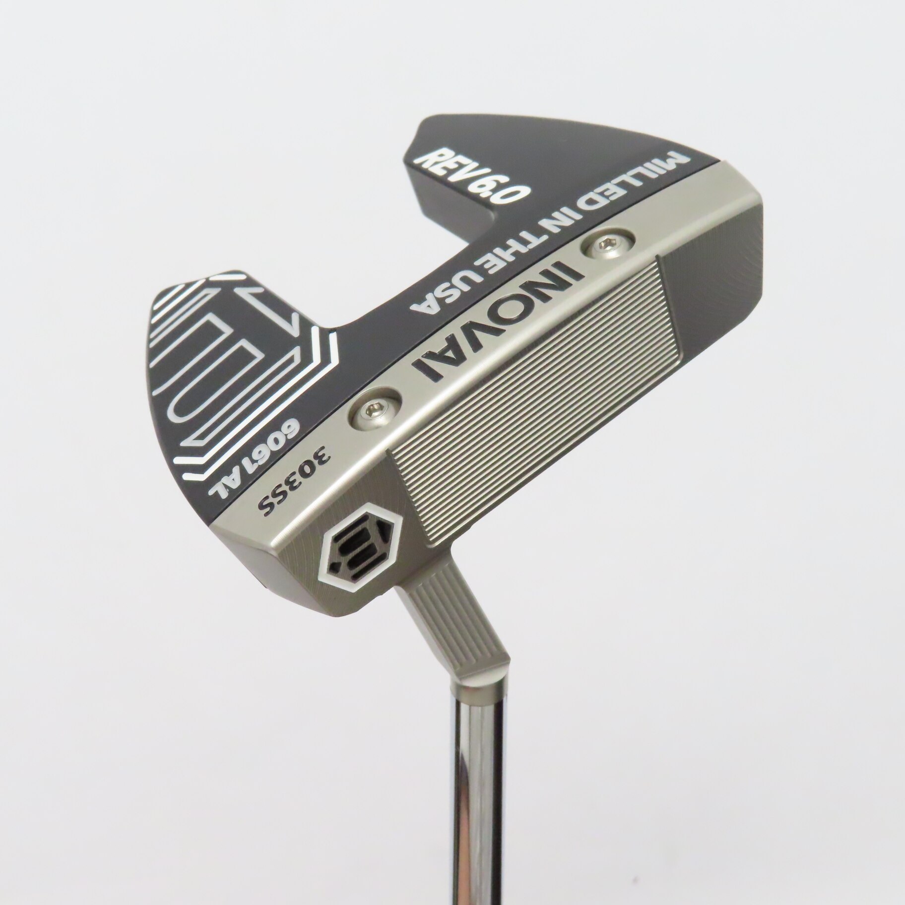 ベティナルディ スタジオ ストック #38 パター 34インチ センターシャフト