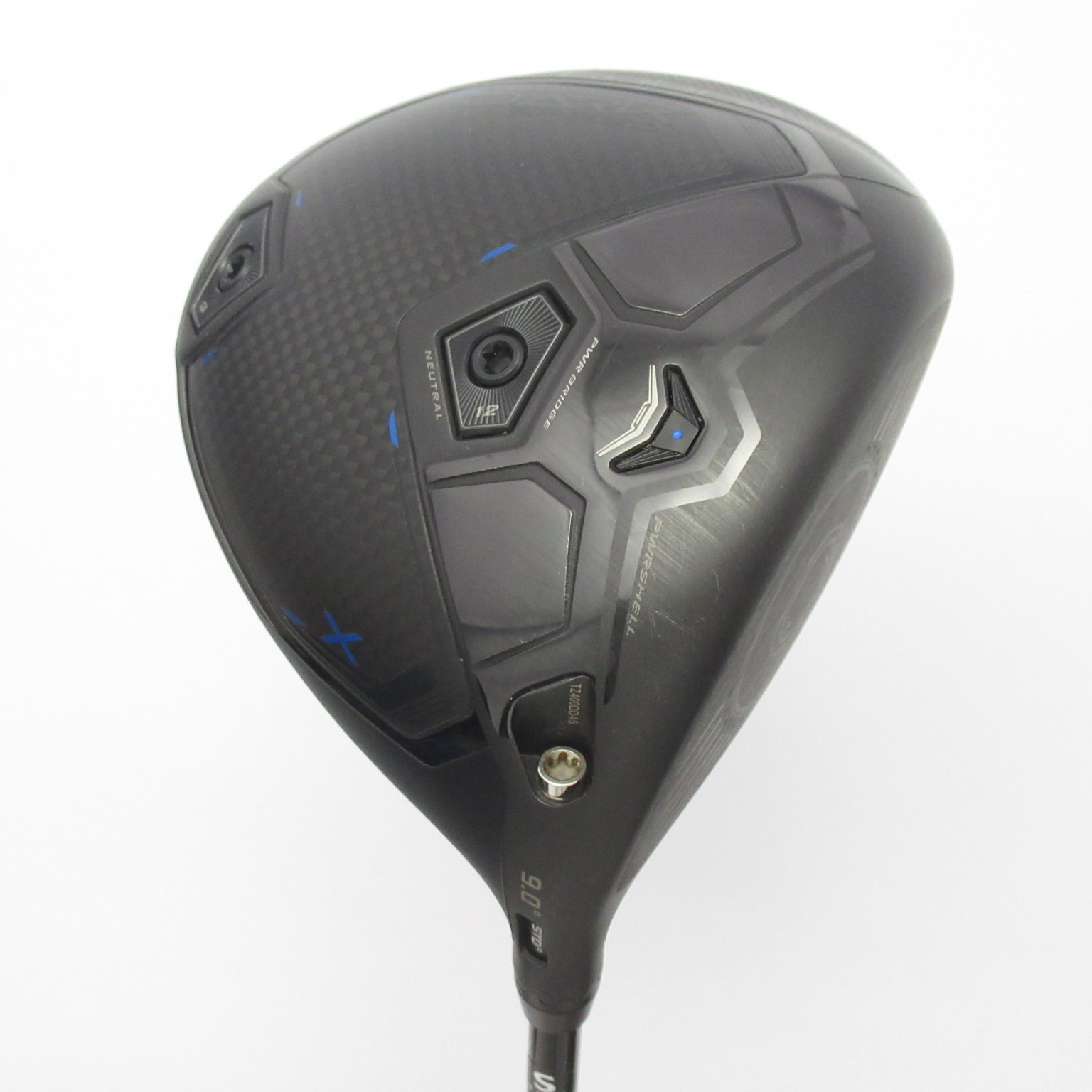 コブラ　ダークスピードX 10.5° 純正S COBRA（ゴルフ） コブラ（Cobra）（メンズ）【ヘッドのみ単品