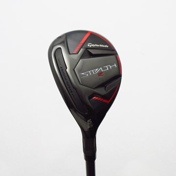 中古】ステルス ユーティリティ (テーラーメイド) レフティ 通販｜GDO 