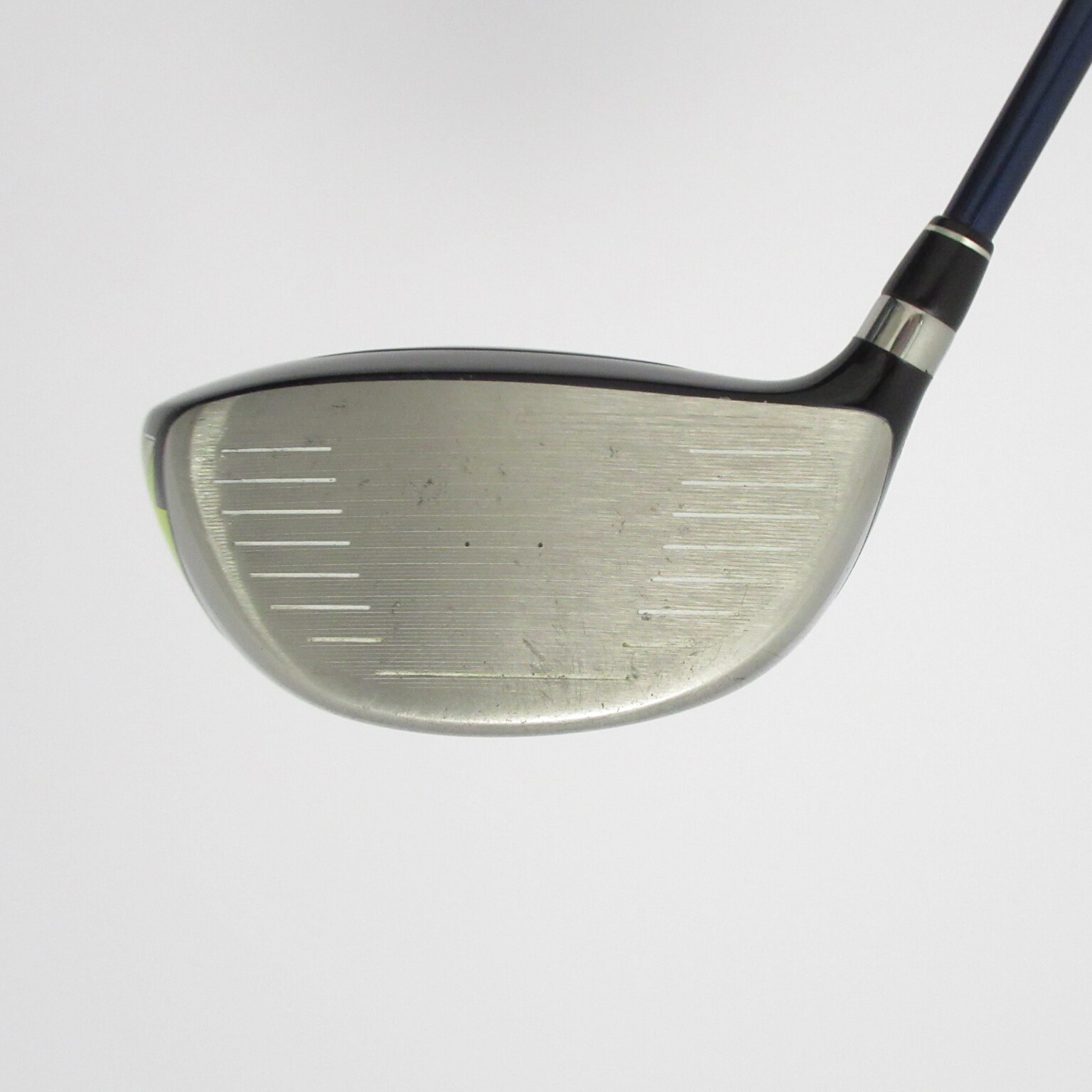 BRIDGESTONE ブリヂストン/TOUR B JGR ドライバー/TOURAD TG2-5/ドライバー/Bランク/81【中古】 JGR ドライバー Tour AD for JGR TG2-5(ドライバー（単品