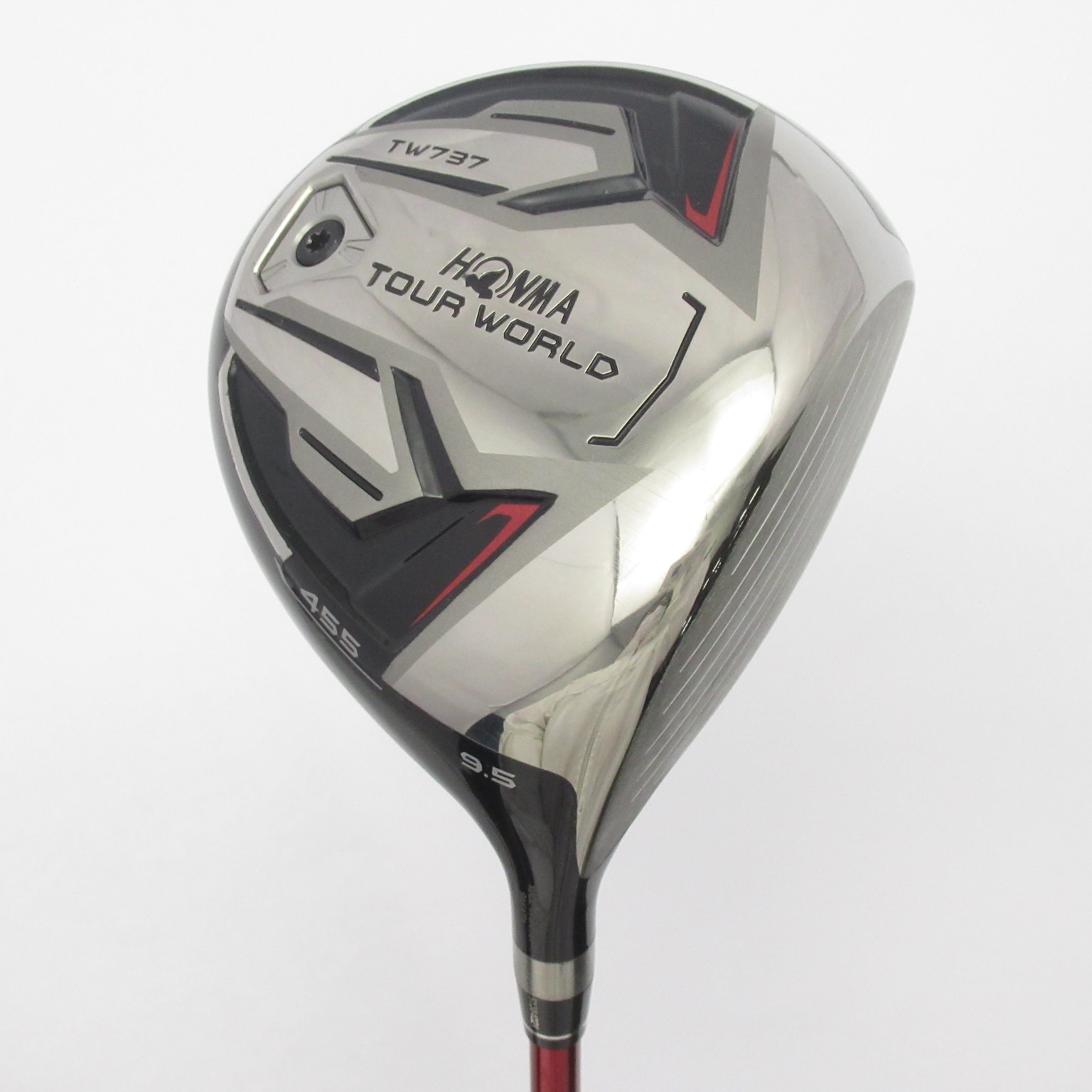 中古】本間ゴルフ(HONMA GOLF) ドライバー 通販｜GDO中古ゴルフクラブ