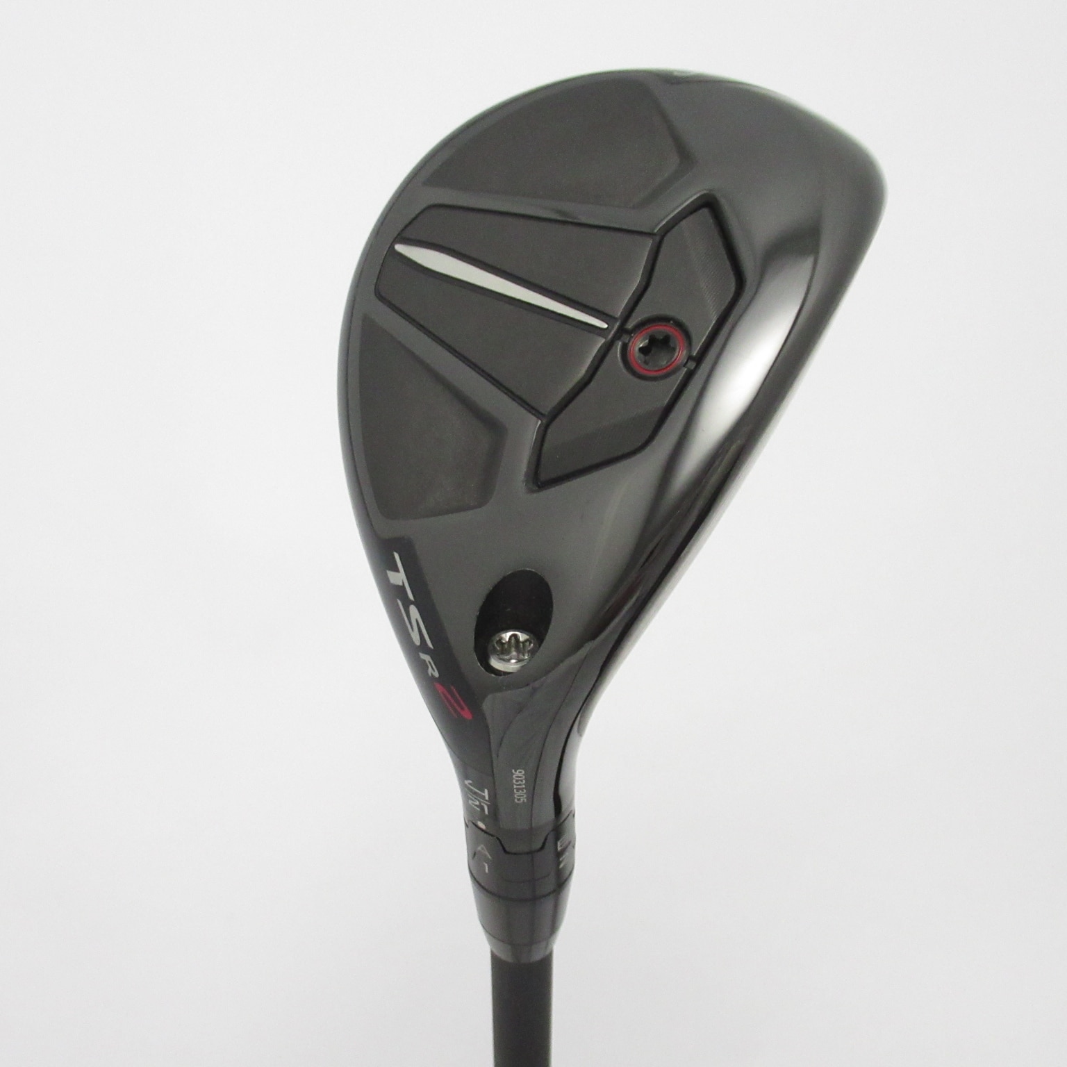 中古 Cランク 並び （フレックスS） タイトリスト TS2 27° Titleist MCI Matte Black 70 S