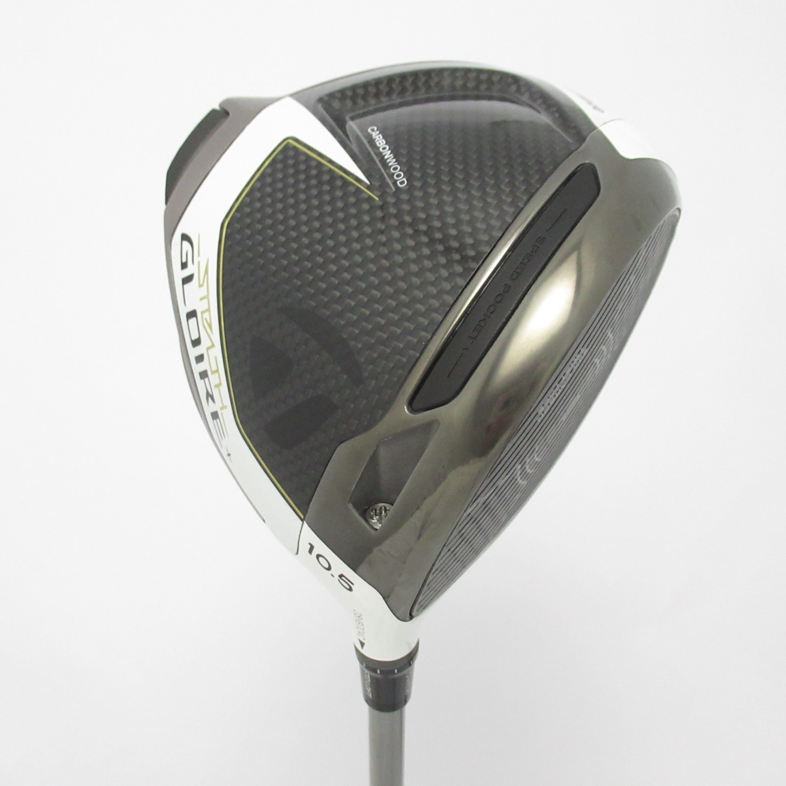 中古】テーラーメイド(TaylorMade) ドライバー 通販｜GDO中古ゴルフクラブ