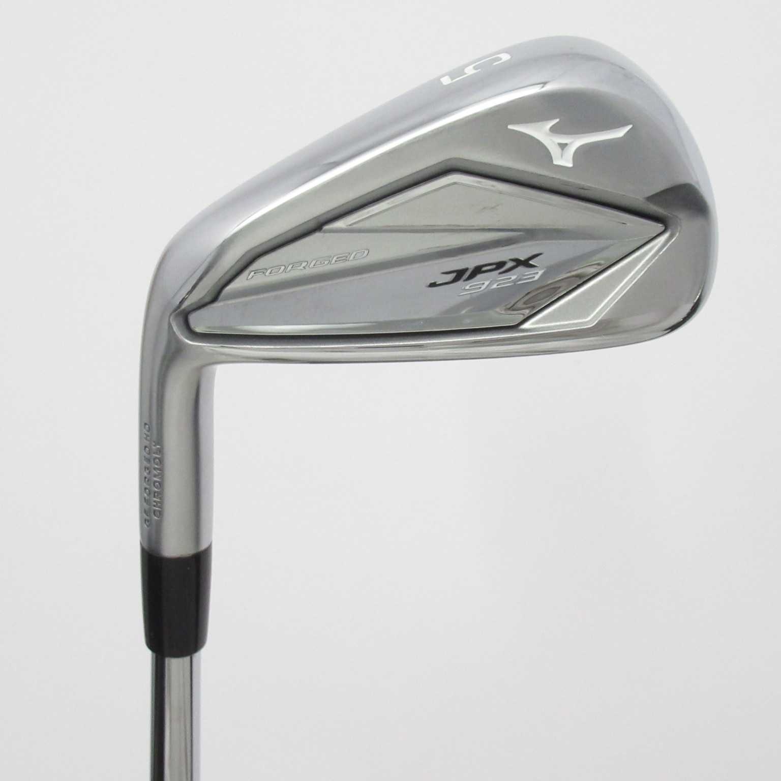 中古】JPX 923 FORGED アイアン Dynamic Gold 105 24 S200 BC レフティ(アイアン（セット）)|JPX(ミズノ)の通販  - GDOゴルフショップ(5002498525)