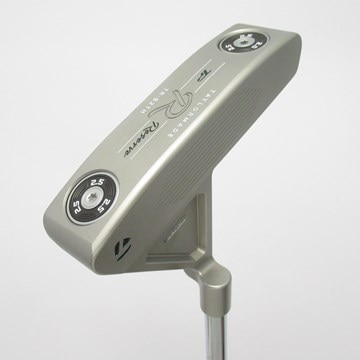 中古】TP COLLECTION RESERVE TR B2TH パター (テーラーメイド) TP 
