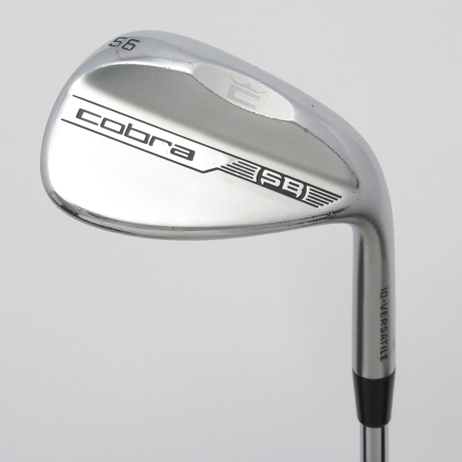 コブラ キング SB ウェッジ KING SNAKEBITE Wedge 2021 52° 58