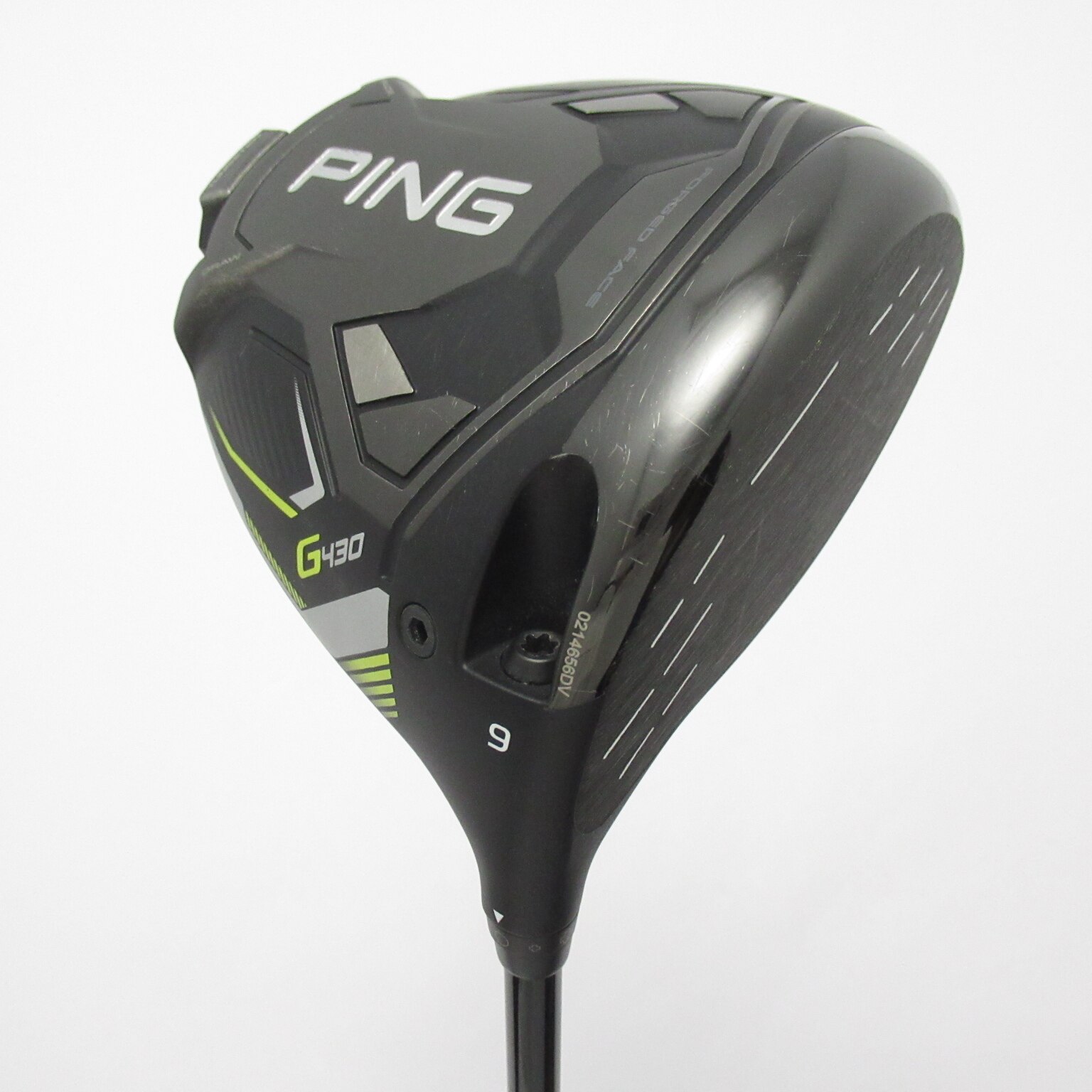 中古】G430 ドライバー (ピン) 通販 (8ページ目)|GDO中古ゴルフ 中古】G430 ドライバー (ピン) 通販 (8ページ目)|GDO中古ゴルフ
