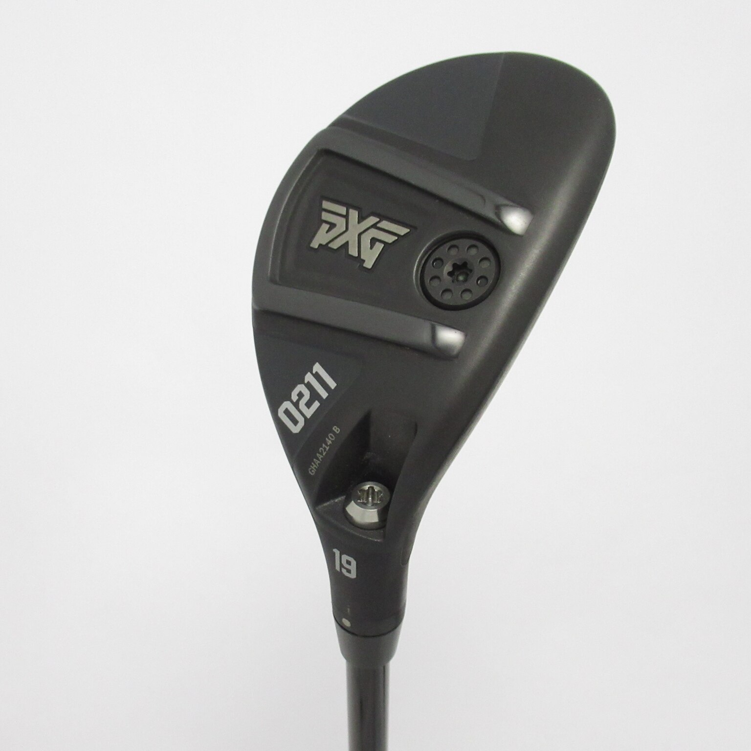 中古】ピーエックスジー(PXG) ユーティリティ 通販｜GDO中古ゴルフクラブ