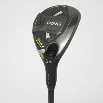 中古】G430 HYBRID ユーティリティ (ピン) G430 通販｜GDO中古ゴルフクラブ 