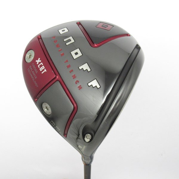 中古】ONOFF AKA(2022) ドライバー SMOOTH KICK MP-524D 10.5 S CD 