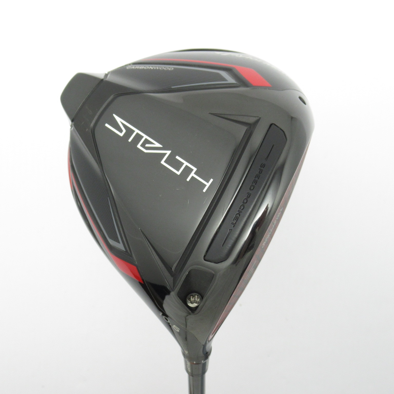 中古】STEALTH(ステルス) ドライバー テーラーメイド 通販｜GDO中古ゴルフクラブ