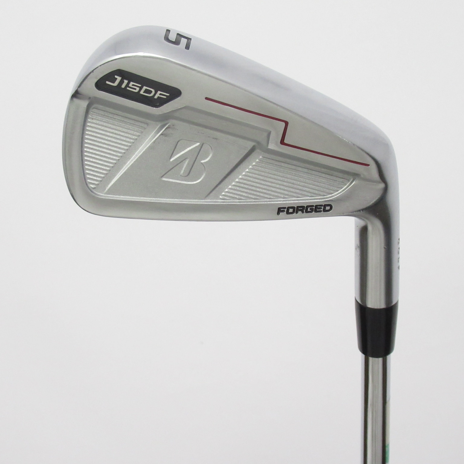 中古】J15DF アイアン N.S.PRO MODUS3 TOUR 120 25 S CD(アイアン（セット）)|BRIDGESTONE GOLF( ブリヂストン)の通販 - GDOゴルフショップ(5002498879)