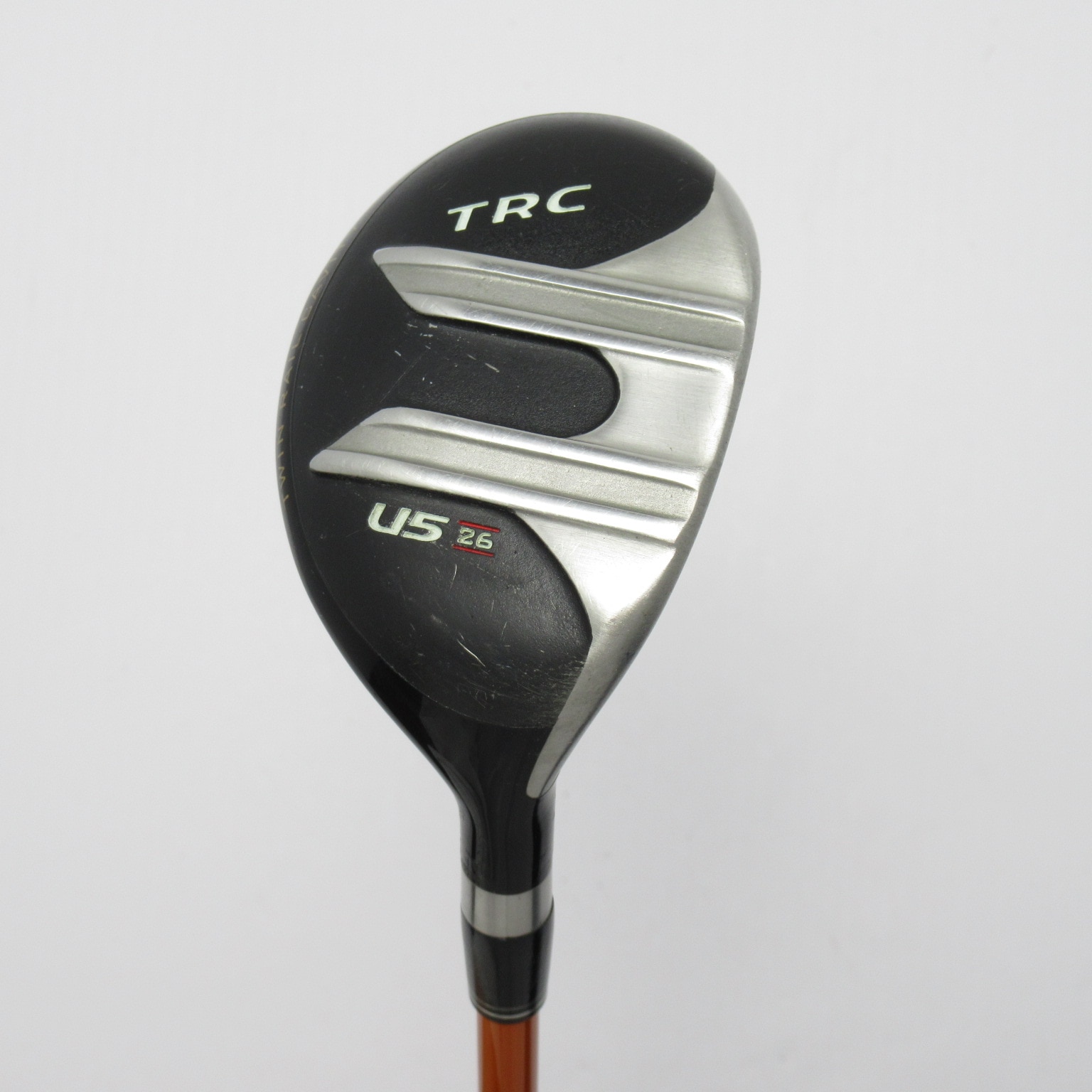 中古】TRC ユーティリティ Tour AD DI-75 HYBRID 26 S CD(ユーティリティ（単品）)|TRC(ロイヤルコレクション)の通販  - GDOゴルフショップ(5002498892)