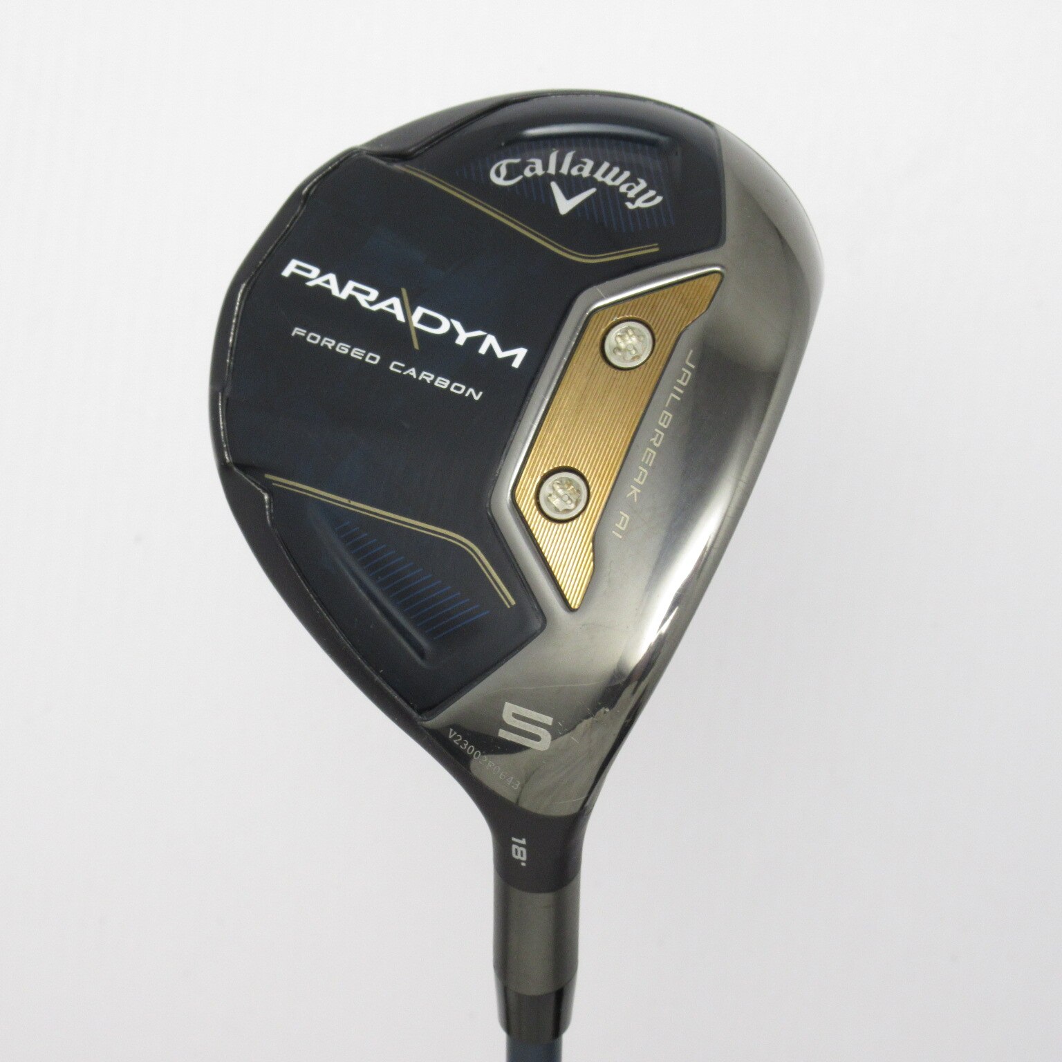 中古】キャロウェイゴルフ(Callaway Golf) フェアウェイウッド 通販｜GDO中古ゴルフクラブ