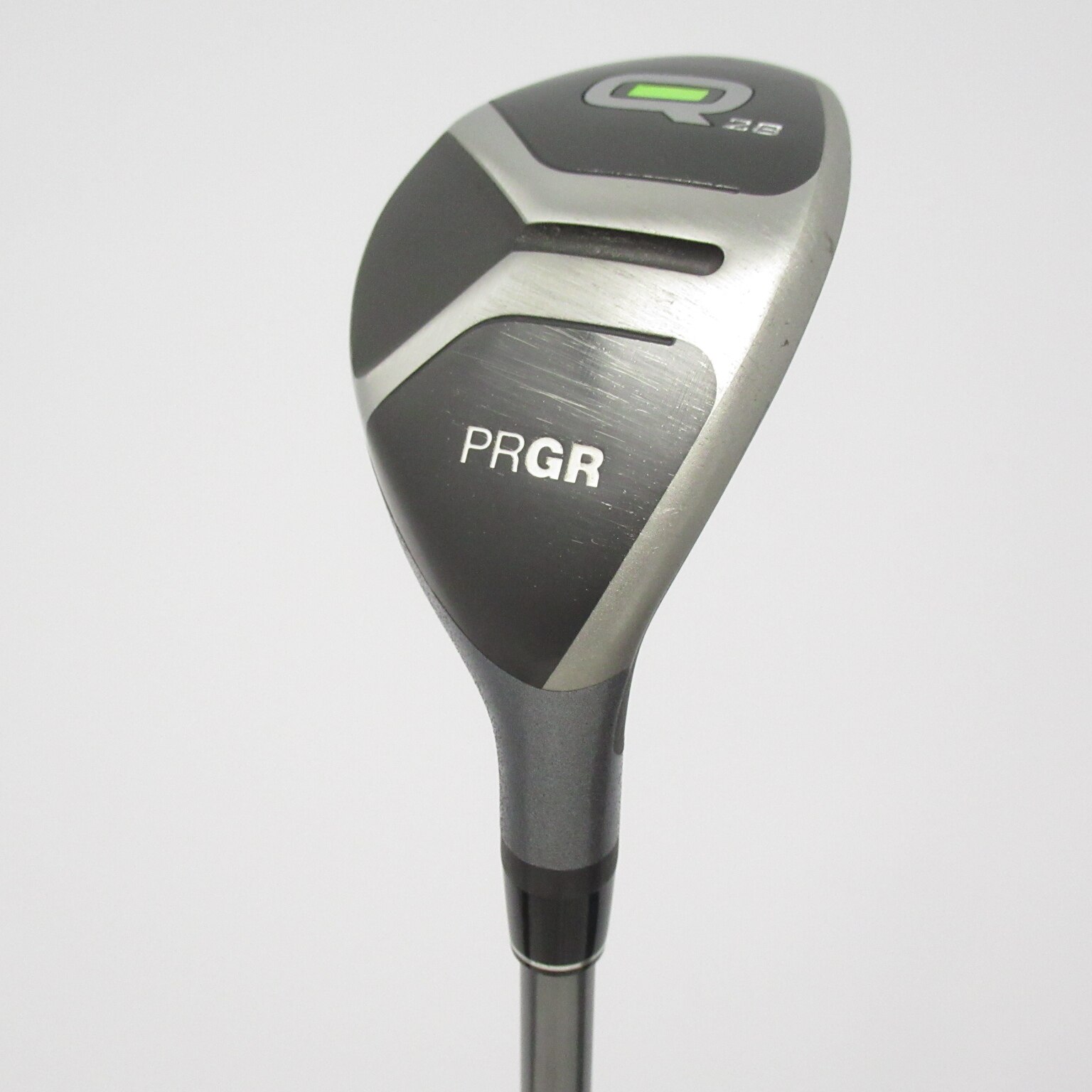 中古】Q ユーティリティ (プロギア) プロギア 通販｜GDO中古