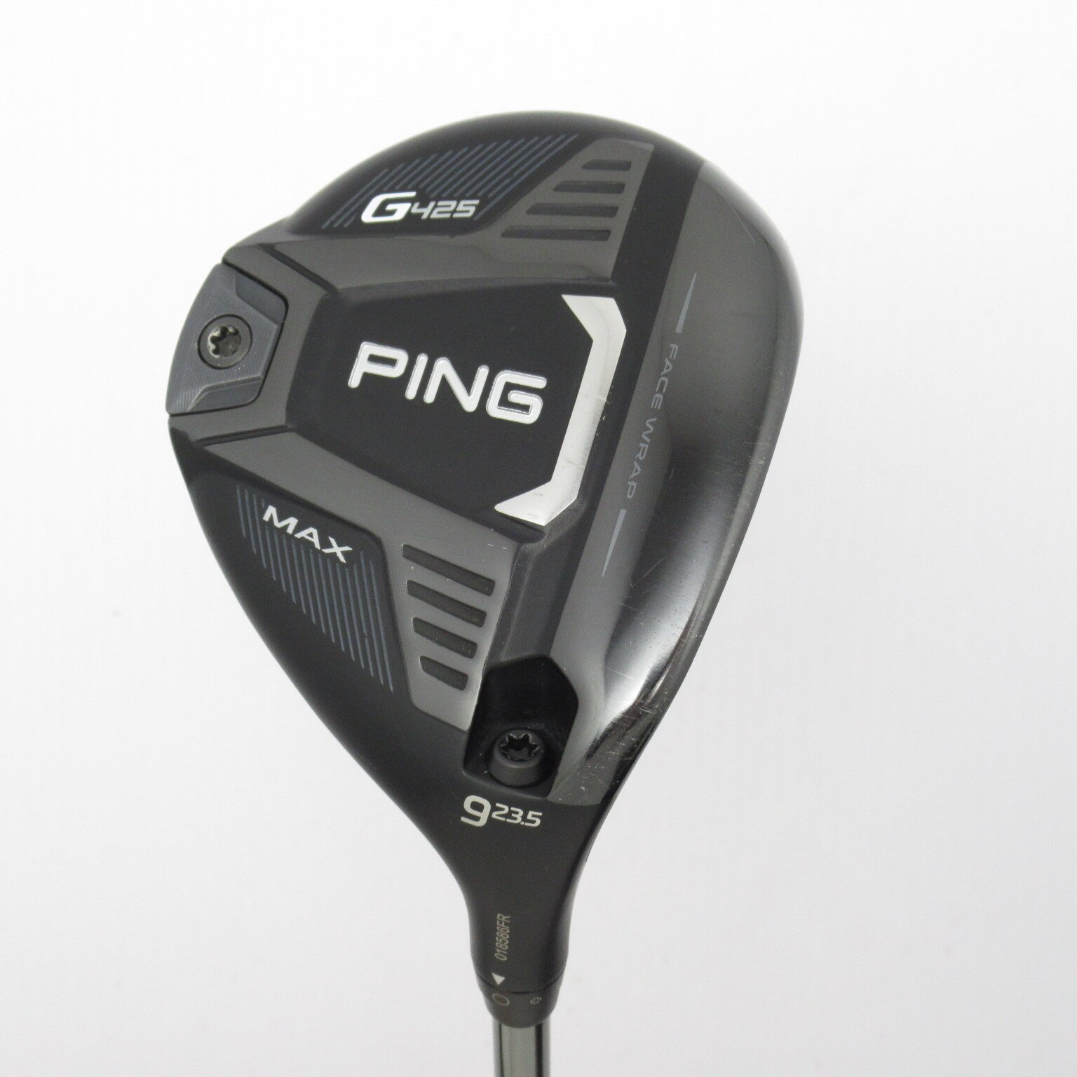 中古 Cランク （フレックスS） ピン G410 5W たどたどしい PING TOUR 173-75(FW) S 男性