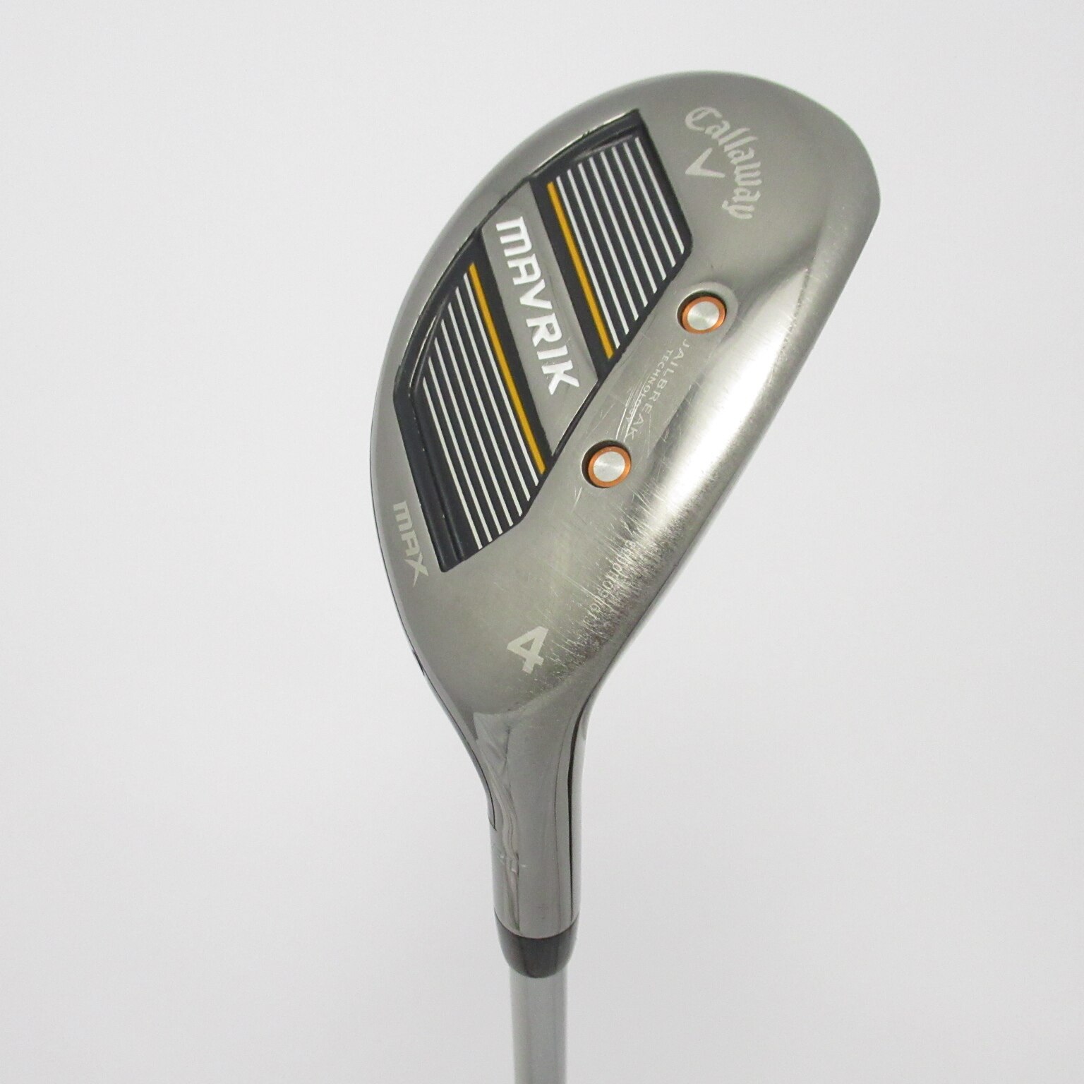 中古】マーベリック マックス ハイブリッド ユーティリティ Diamana 40 for Callaway 21 SR C(ユーティリティ （単品）)|MAVRIK(キャロウェイゴルフ)の通販 - GDOゴルフショップ(5002499040)