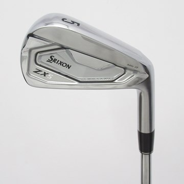 中古】SRIXON ZX5 MkII アイアンセット ダンロップ SRIXON 通販｜GDO 