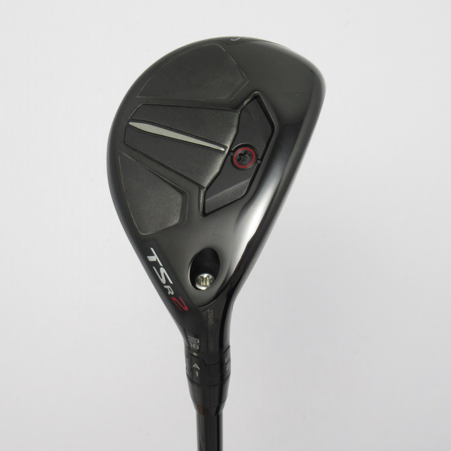 中古】タイトリスト(Titleist) ユーティリティ 通販｜GDO中古ゴルフクラブ