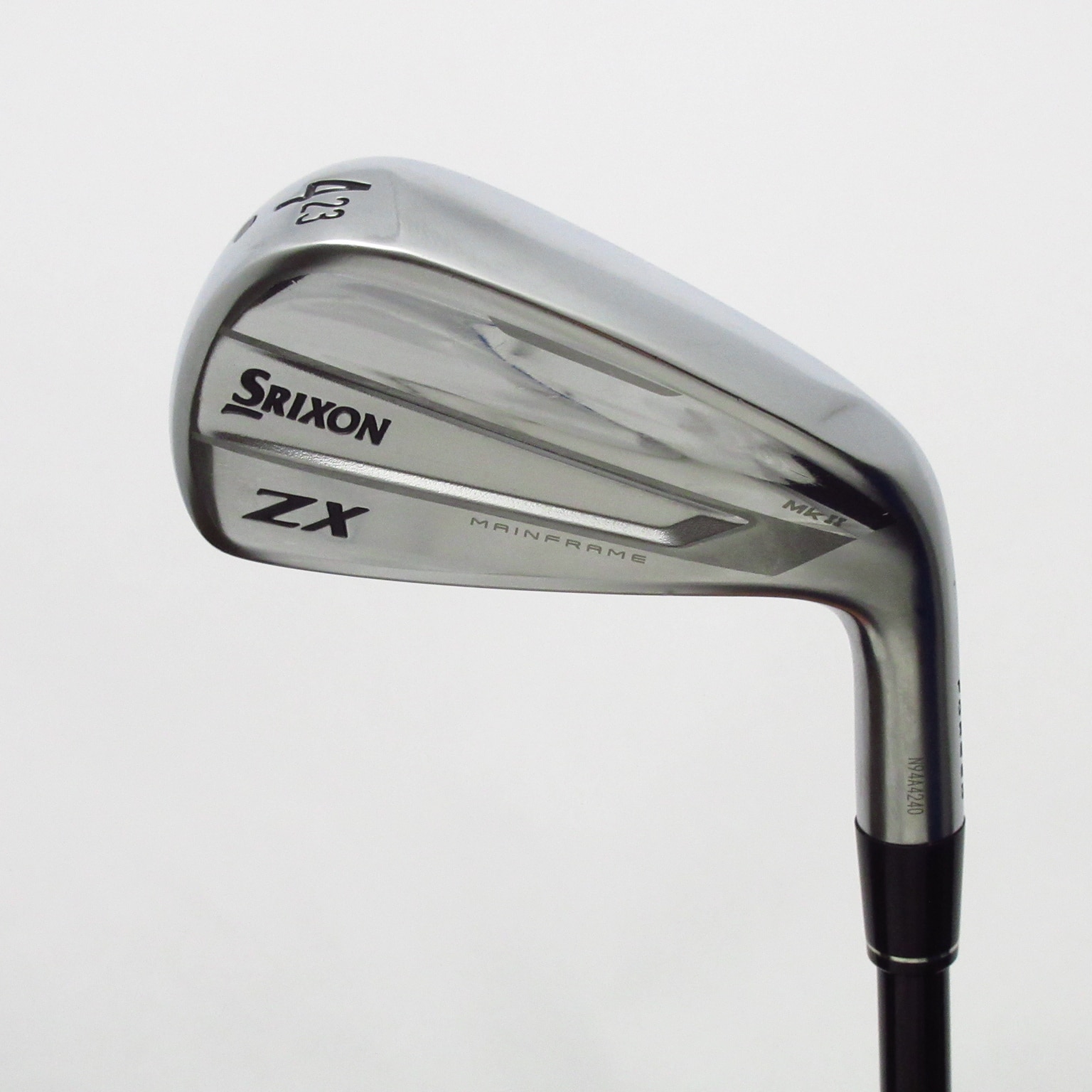 中古】SRIXON(スリクソン) ユーティリティ (ダンロップ) 通販｜GDO中古ゴルフクラブ