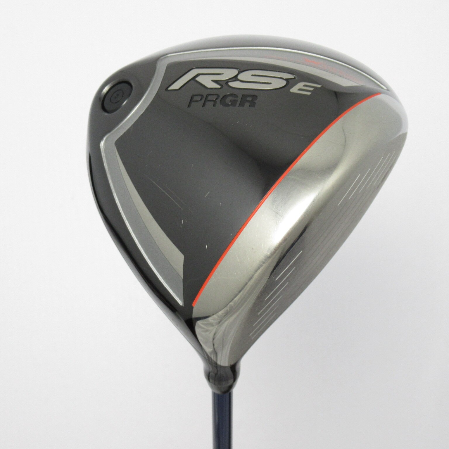 中古】RS E ドライバー (プロギア) RS 通販｜GDO中古ゴルフクラブ