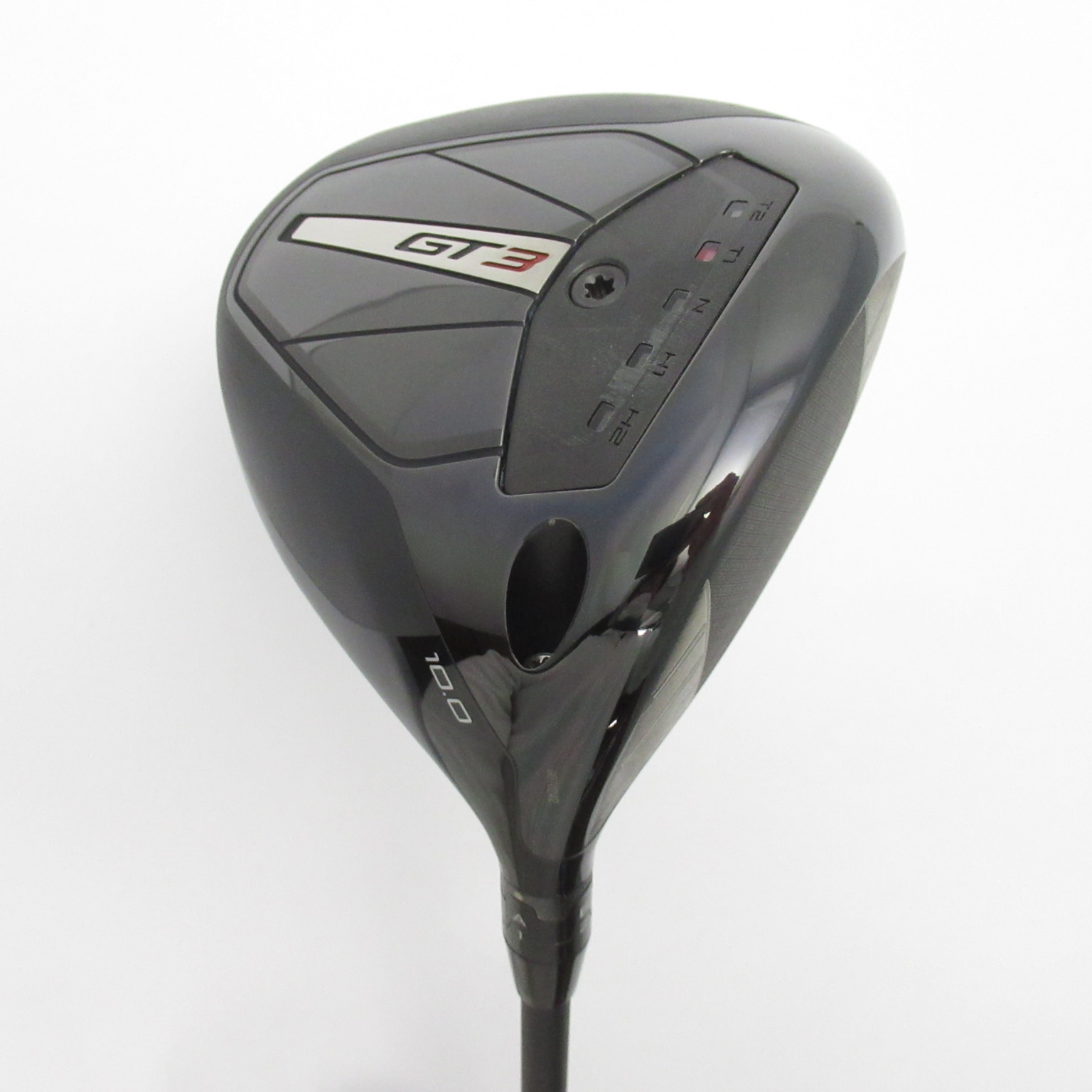 中古】タイトリスト TS3 ユーティリティ 23° たくまし Sフレックス 39.5インチ Titleist Tour AD T-