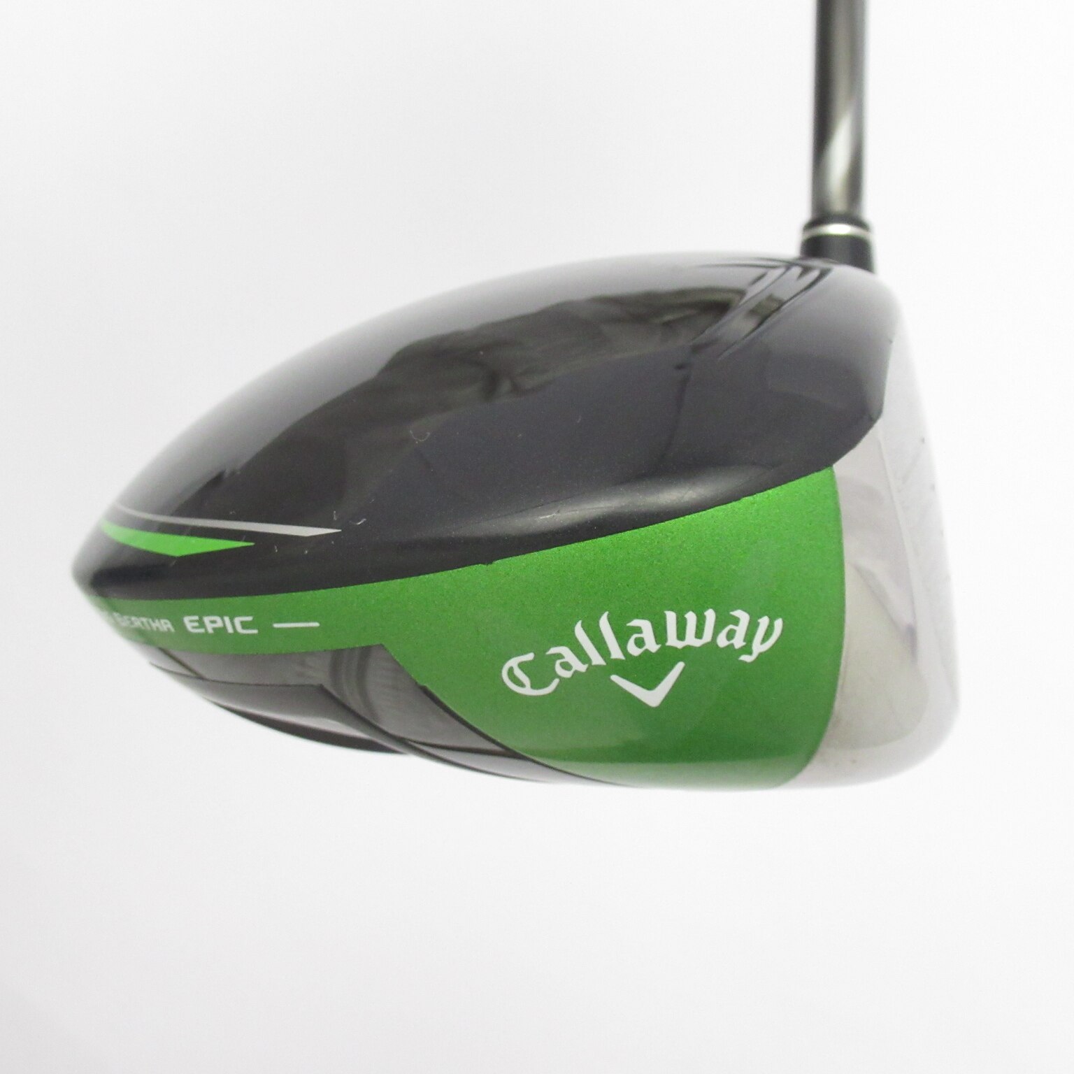 中古】GBB エピック FORGED ドライバー Speeder 661 EVOLUTION