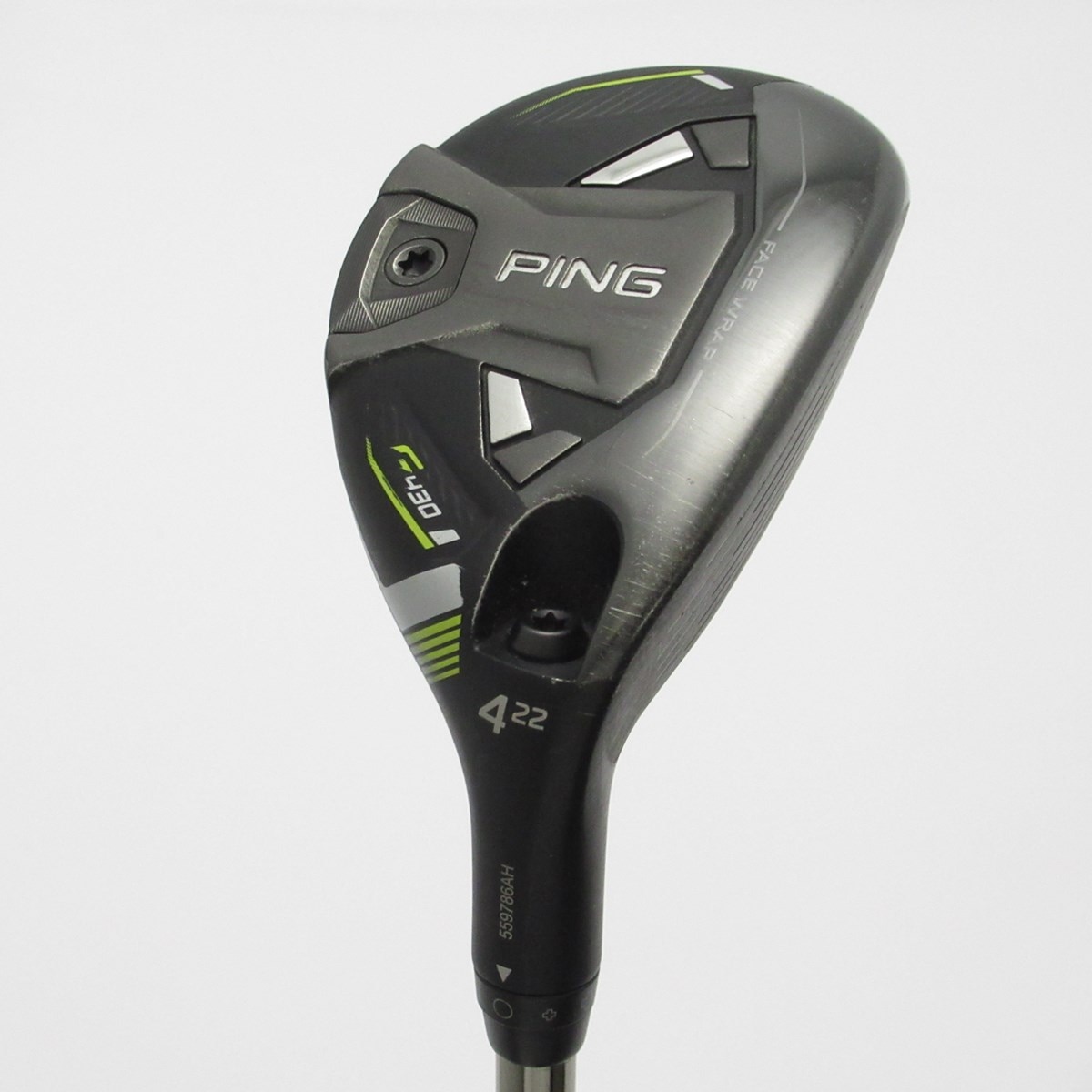 中古】G430 ハイブリッド ユーティリティ PING TOUR 2.0 CHROME 85 22 S C(ユーティリティ（単品）)|G430(ピン)の通販  - GDOゴルフショップ(5002499414)