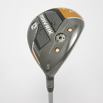 MAVRIK MAX LITE 3番フェアウェイウッド レディース、中古（中古 