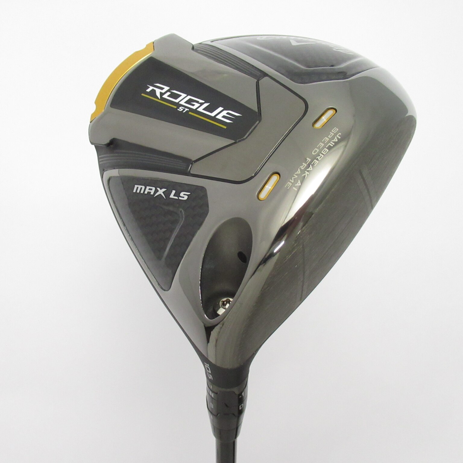 キャロウェイゴルフ ローグ ST MAX LS ドライバー TENSEI 55 for Callaway（2022）(ドライバー)