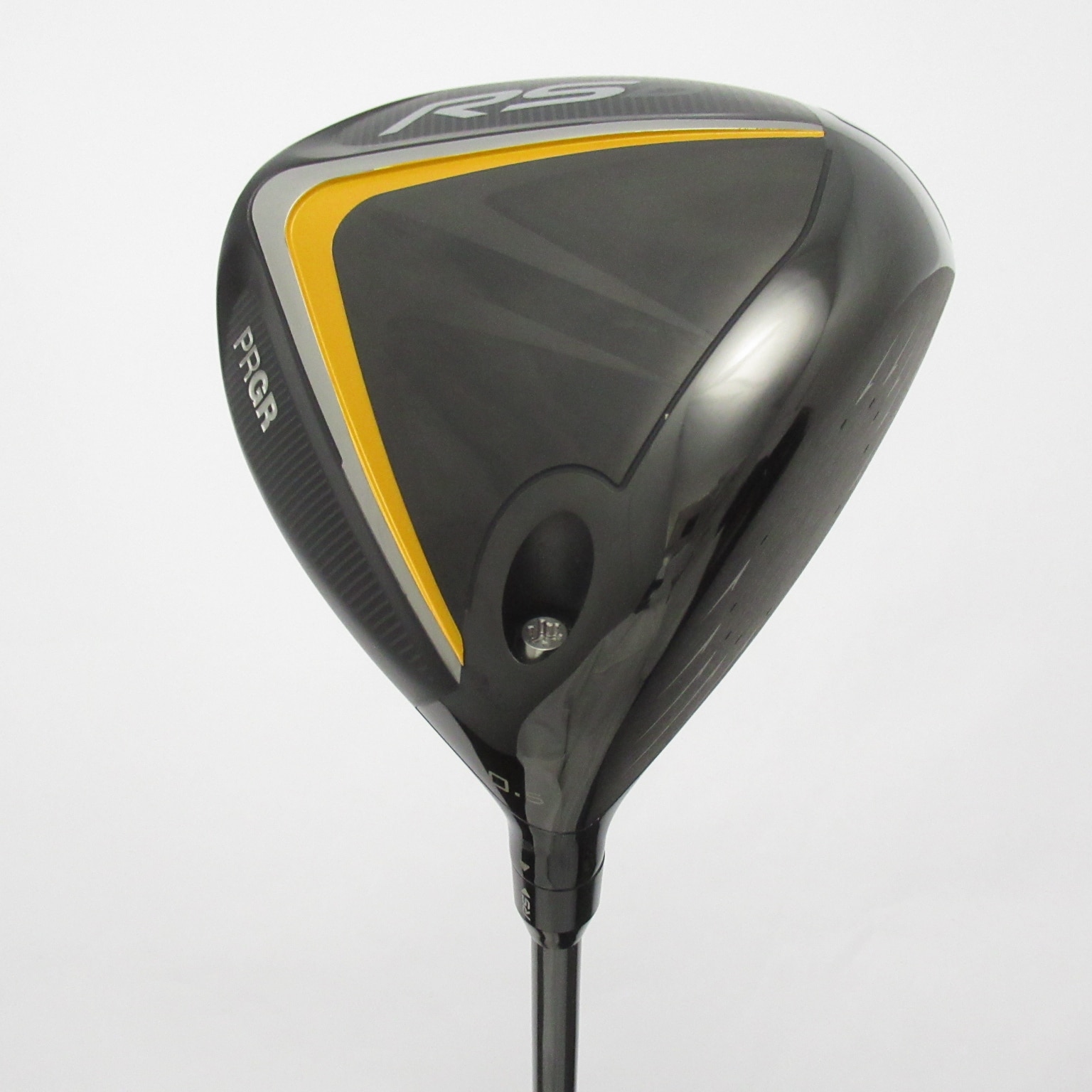 PRGR プロギア 中古ドライバー RS JUST 10.5°の商品詳細｜中古