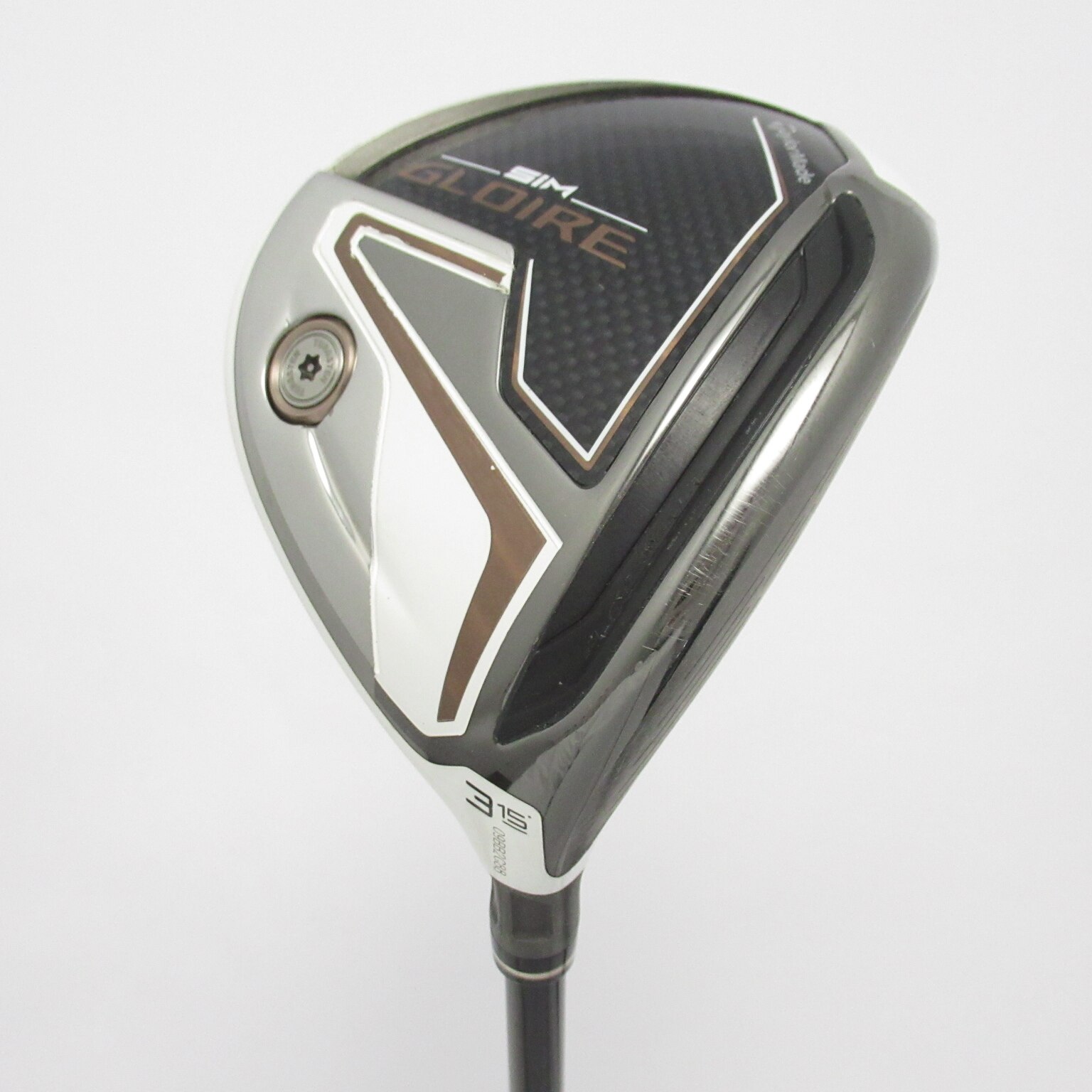 中古】SIM グローレ フェアウェイウッド (テーラーメイド) 通販 中古】SIM グローレ フェアウェイウッド (テーラーメイド) 通販