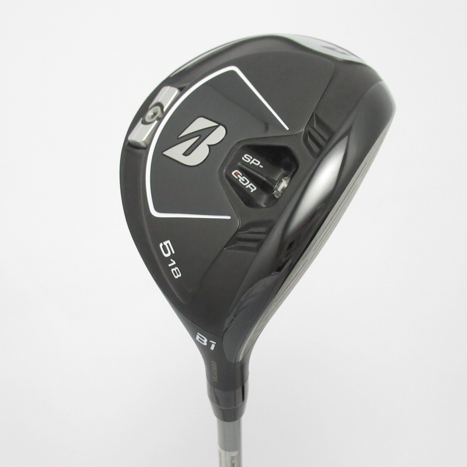 中古】B1 フェアウェイウッド Tour AD UB 6 18 S C(フェアウェイウッド（単品）)|BRIDGESTONE GOLF(ブリヂストン)の通販  - GDOゴルフショップ(5002499516)