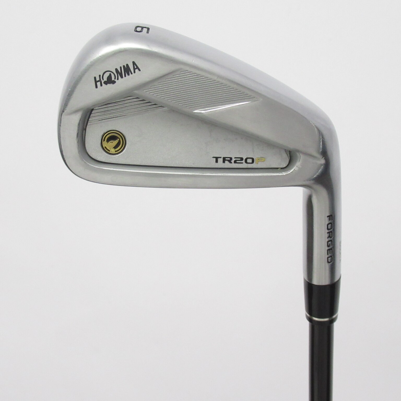 中古】本間ゴルフ(HONMA GOLF) アイアンセット 通販｜GDO中古ゴルフクラブ