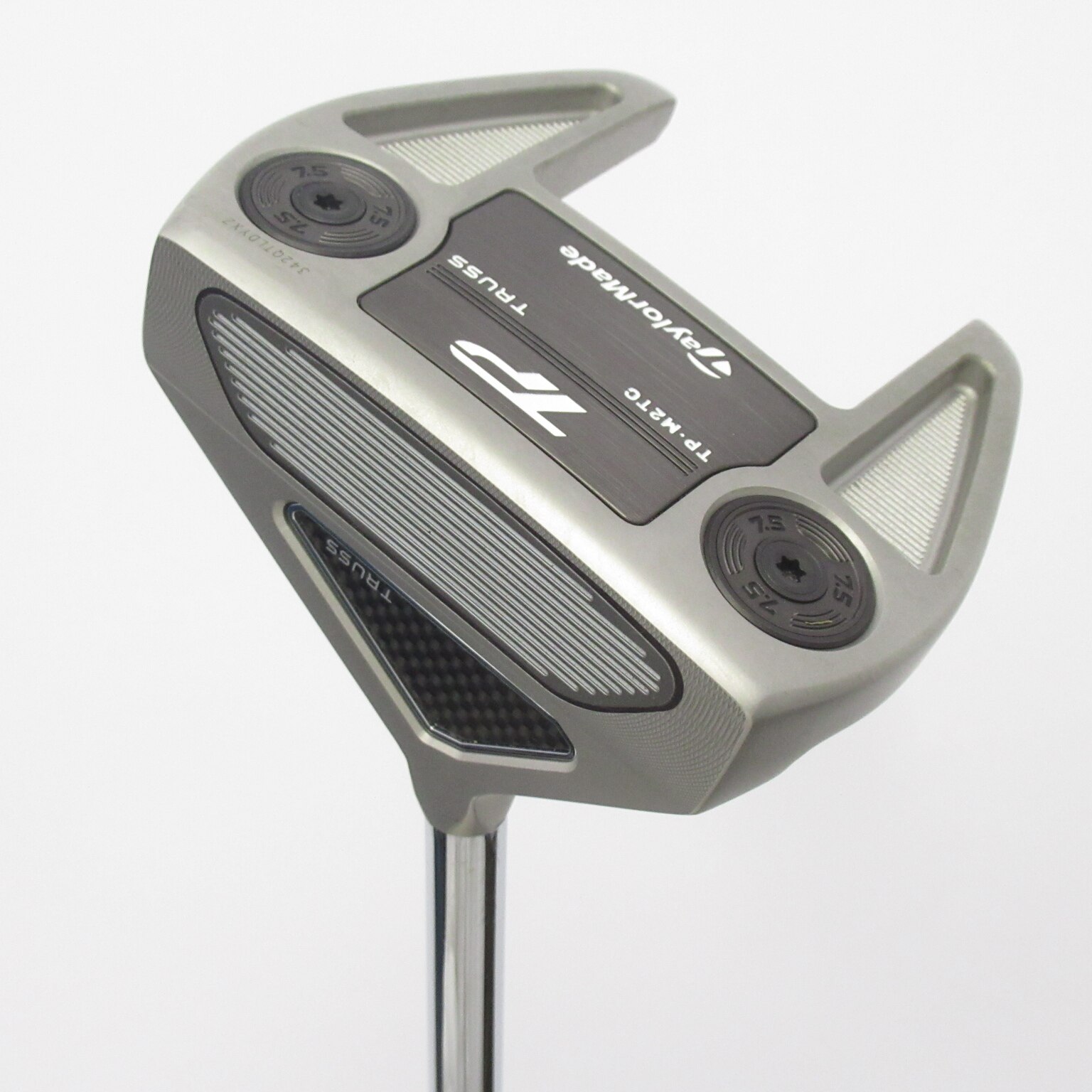 TaylorMade TRUSS パター M2TC レフティ