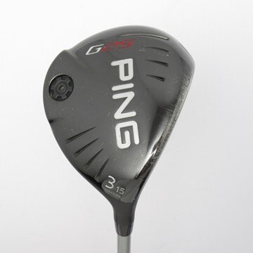 中古】G25(ジーニジュウゴ) フェアウェイウッド (ピン) 通販｜GDO中古 