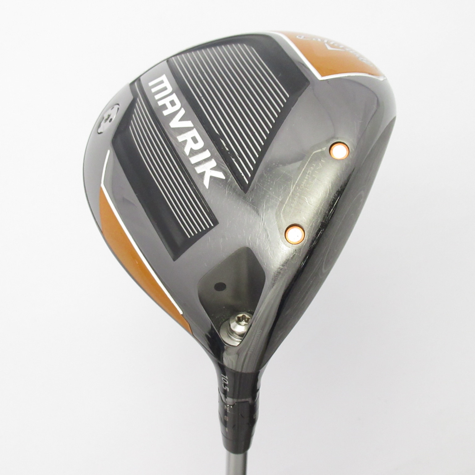 中古】マーベリック ドライバー Diamana 50 for Callaway 10.5 R C(ドライバー（単品）)|MAVRIK(キャロウェイゴルフ)の通販  - GDOゴルフショップ(5002499693)