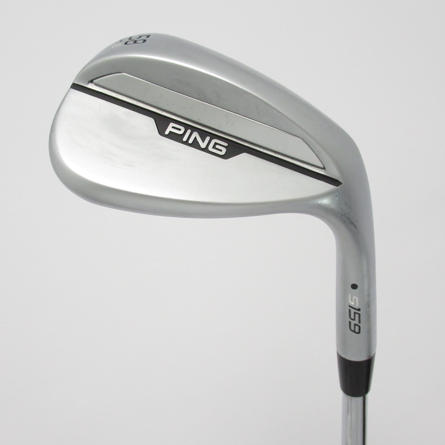 PING GLIDE 3.0 50° SS ウェッジ　モーダス105　R PING GLIDE 3.0 50° SS ウェッジ モーダス105 R - メルカリ