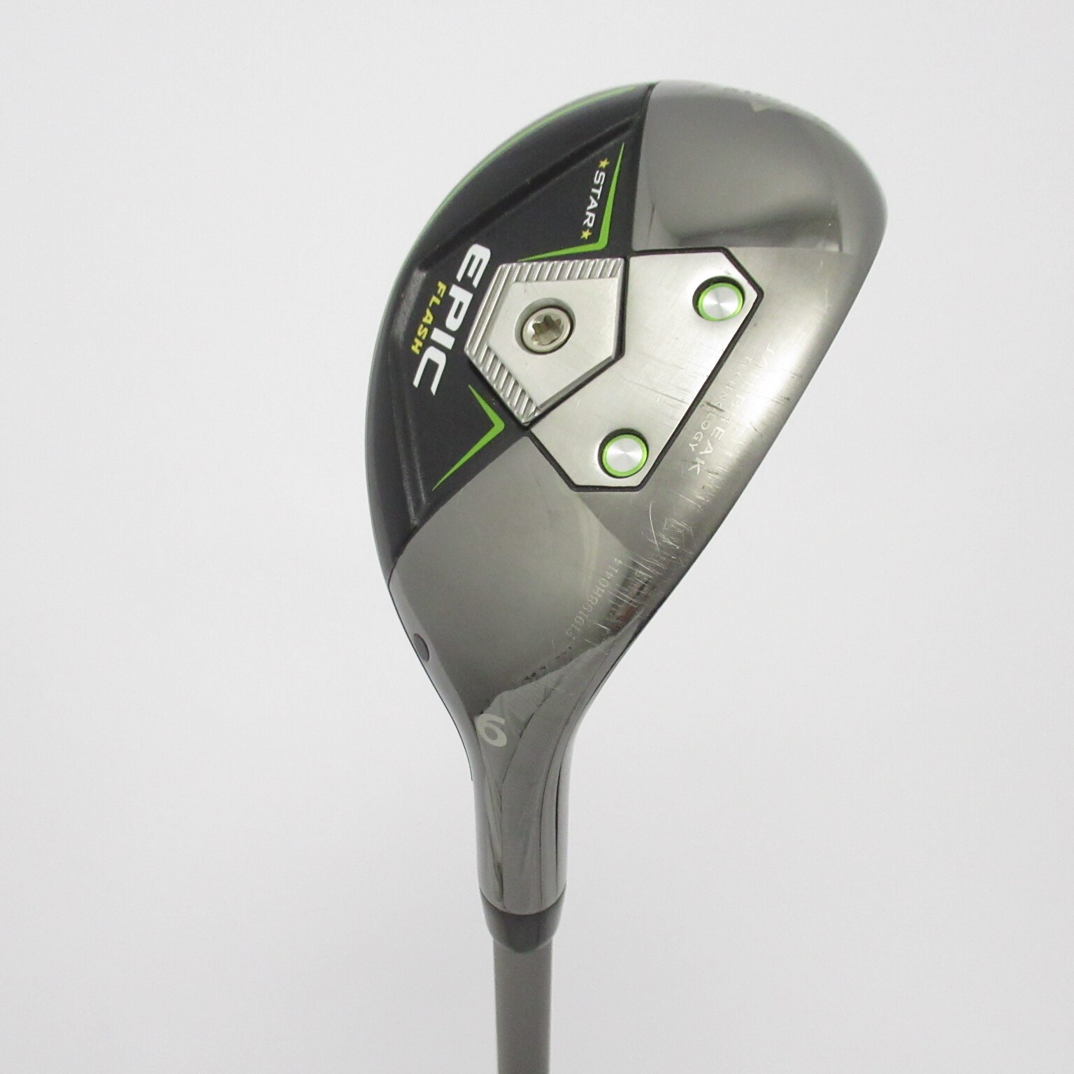 Titleist 818 H1 ユーティリティクラブ 21度 23度 セット