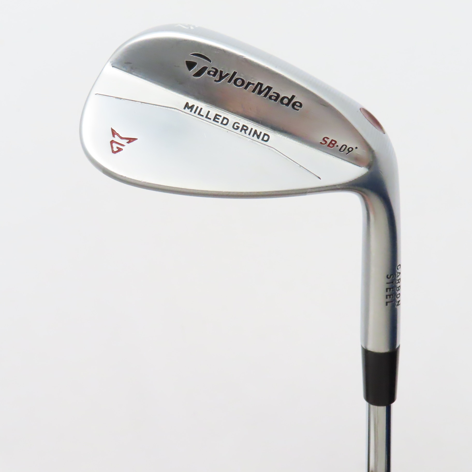 中古】ミルドグラインド 2020 ウェッジ Dynamic Gold 52-09 WEDGE C(ウェッジ（単品）)|MILLED GRIND( テーラーメイド)の通販 - GDOゴルフショップ(5002499789)