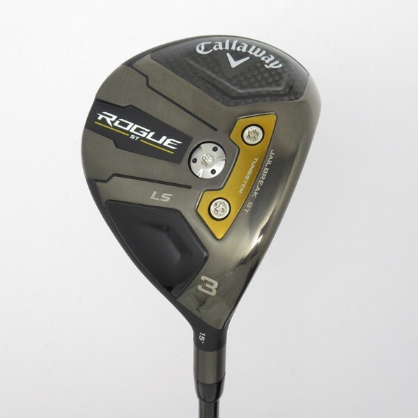 中古】ローグ ST LS フェアウェイウッド TENSEI 55 for Callaway（2022 