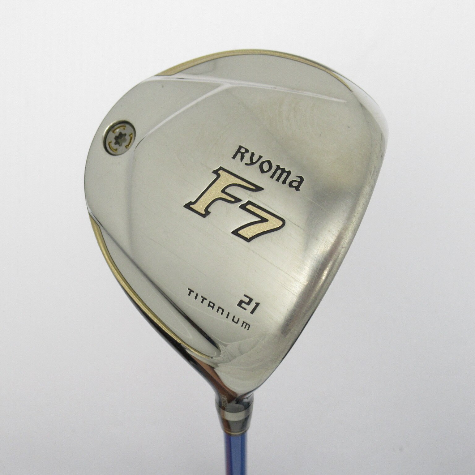 中古】RYOMA GOLF(リョーマ ゴルフ) リョーマ ゴルフ 通販｜GDO中古ゴルフクラブ