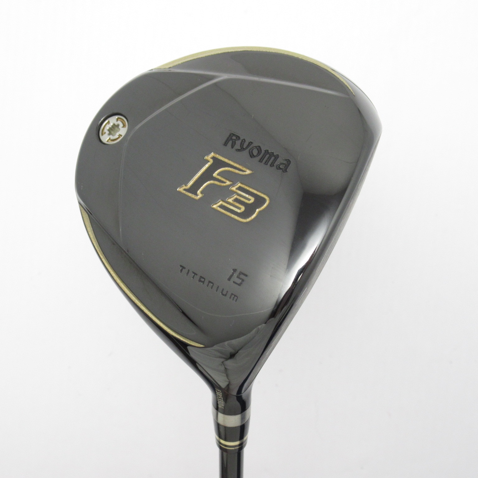 中古】リョーマ ゴルフ(RYOMA GOLF) 通販｜GDO中古ゴルフクラブ